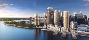 A.G. Coombs wins services contract